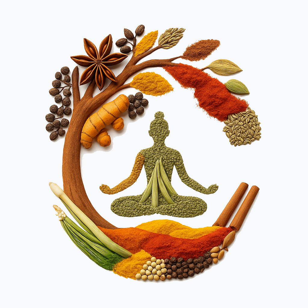 Spices Collection