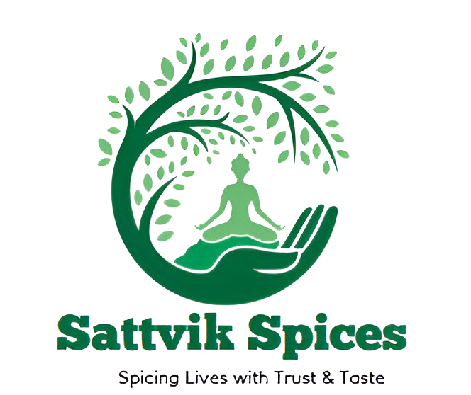 Sattvik Spices