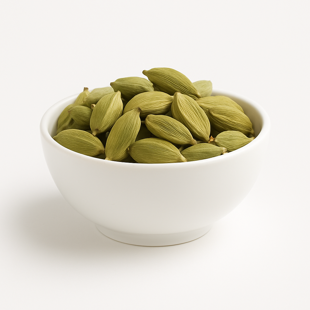 Cardamom