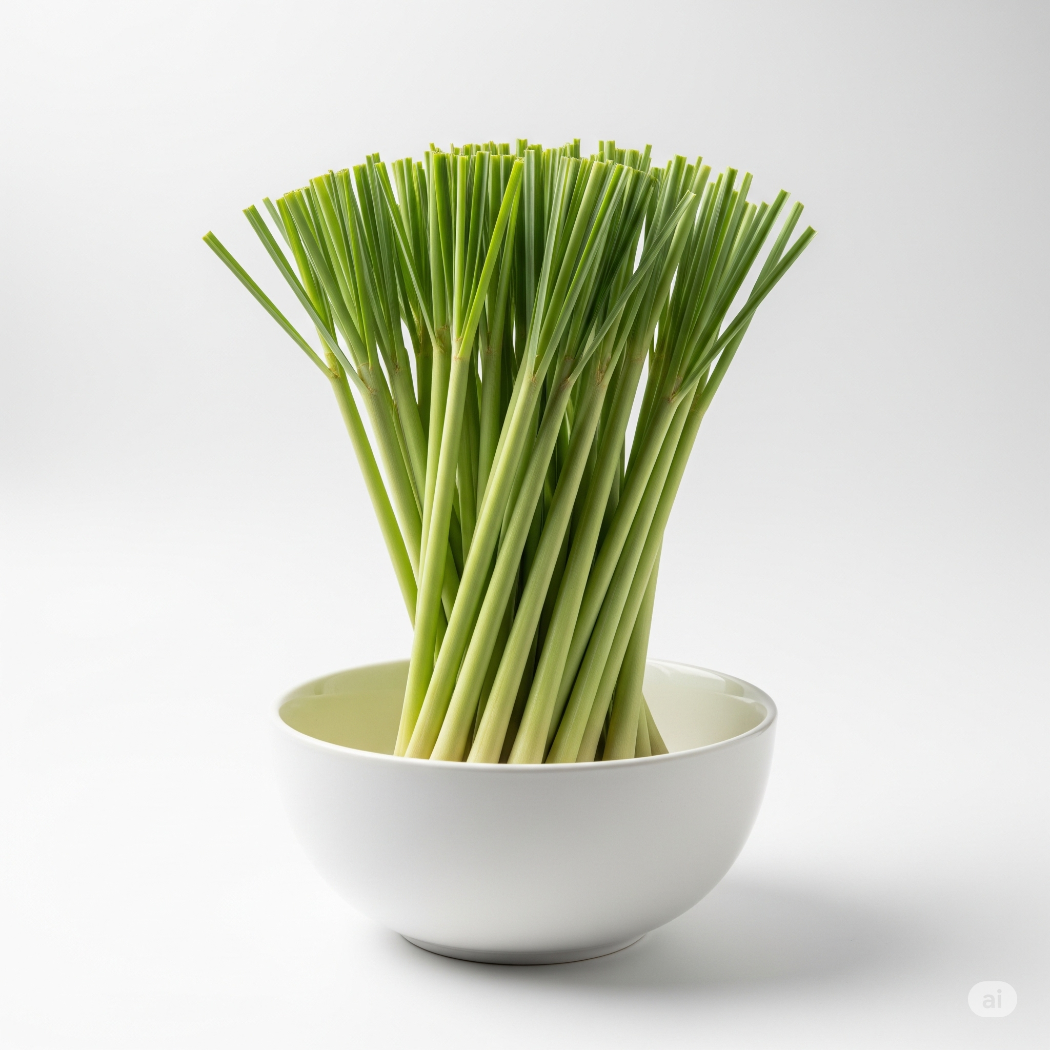 Lemongrass