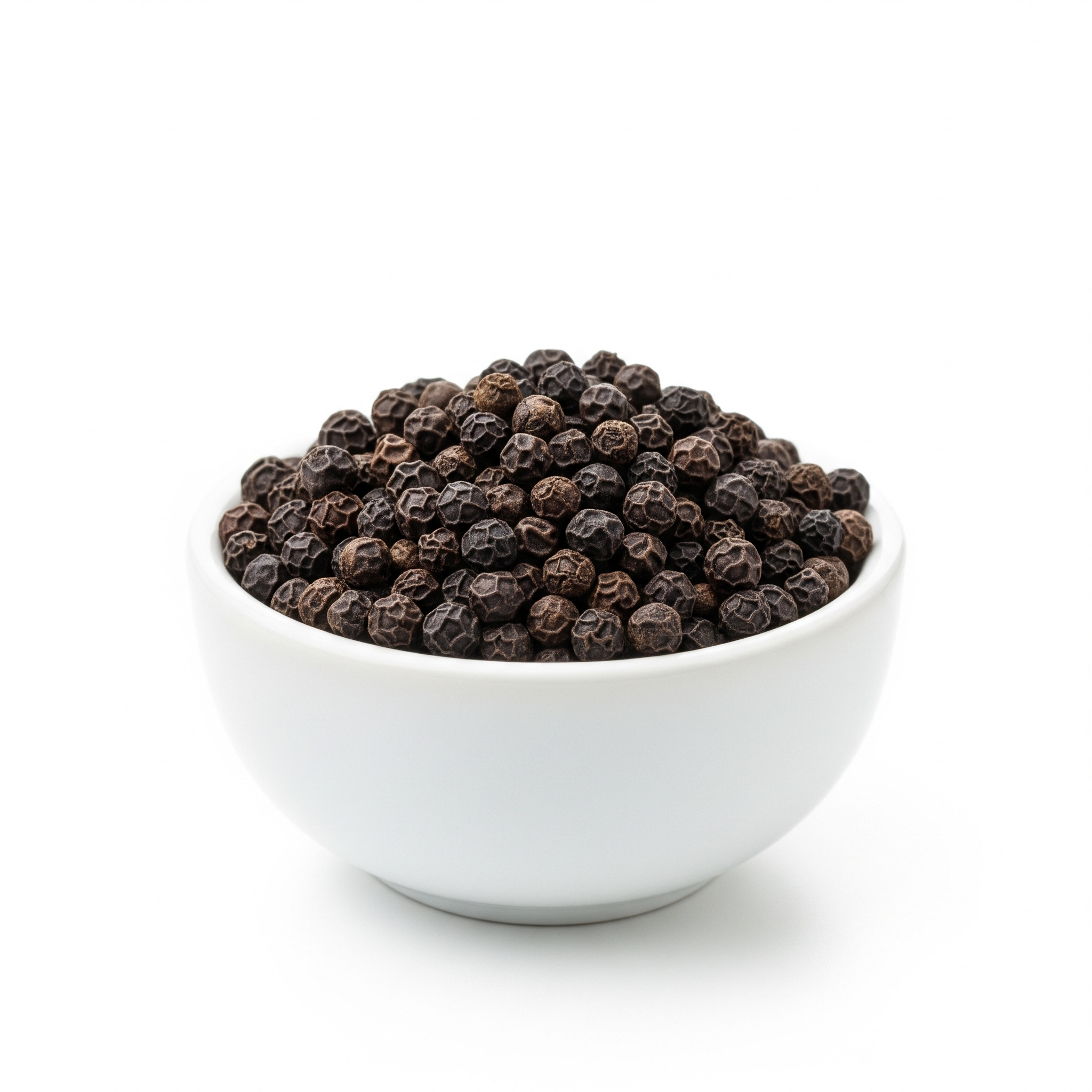 Black Pepper