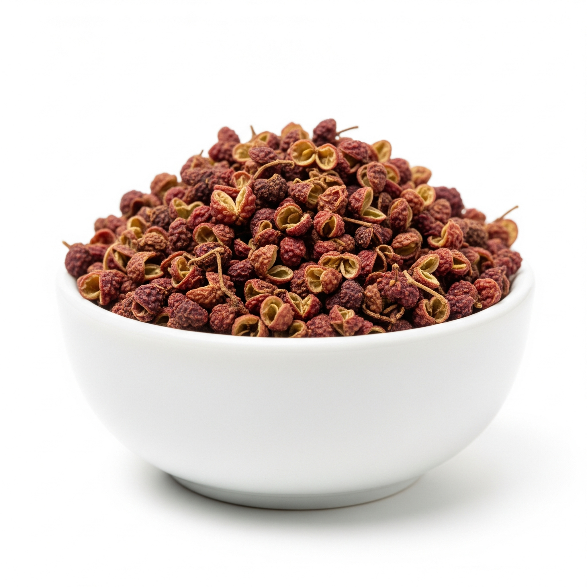 Sichuan Pepper