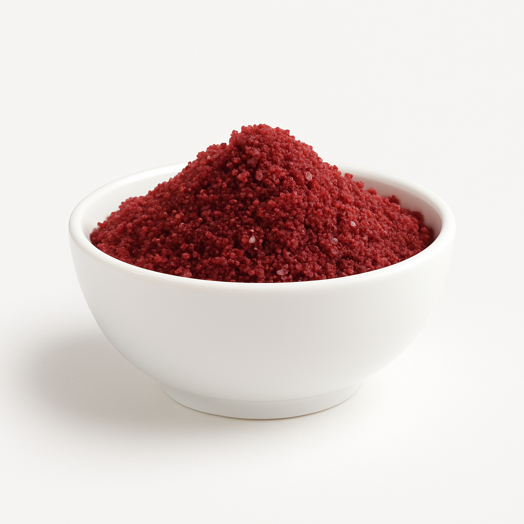 Sumac