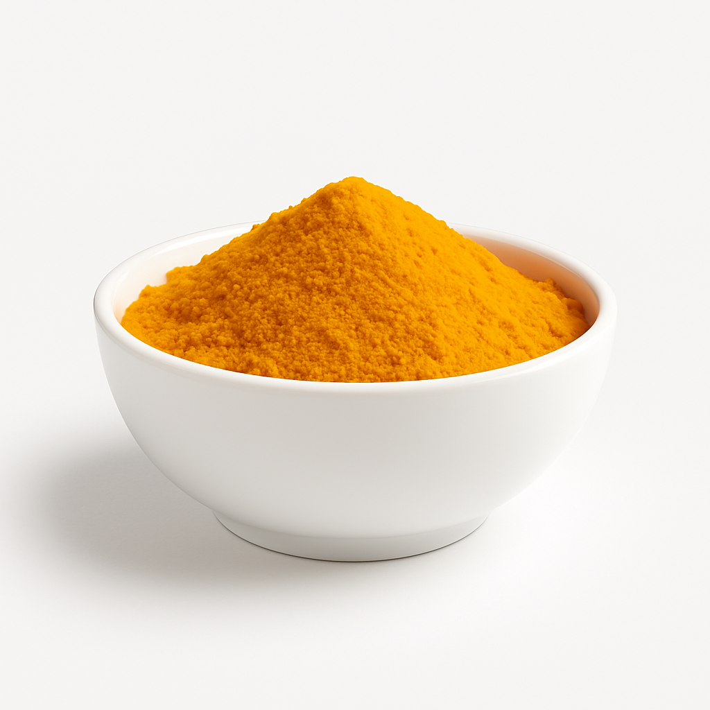Turmeric