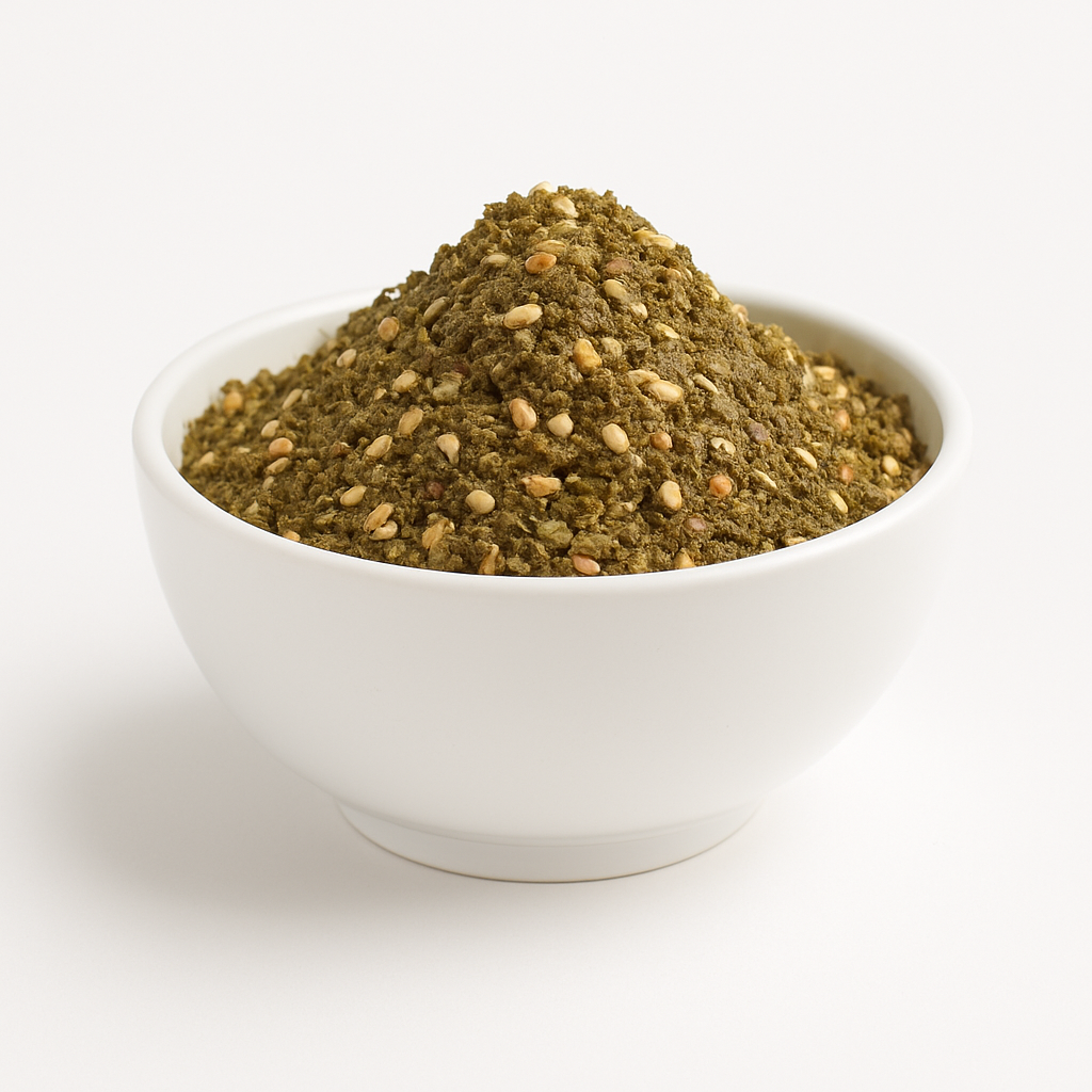 Za'atar